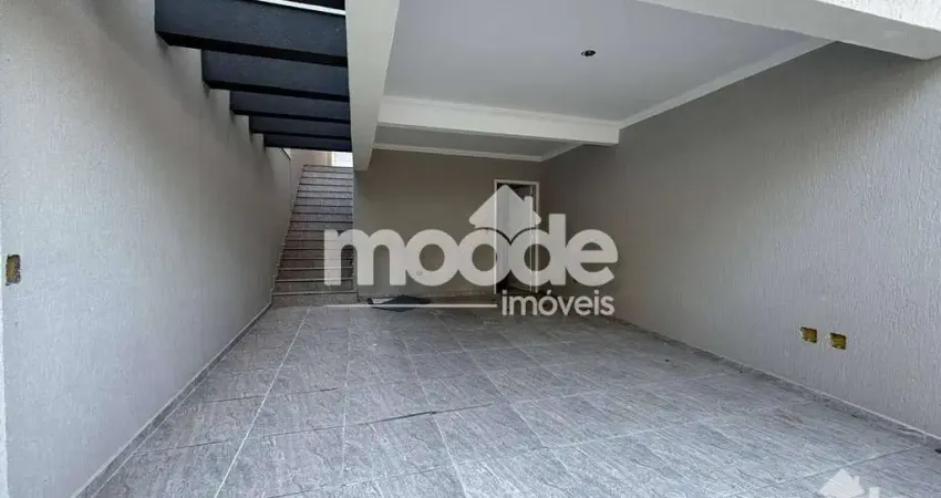 Sobrado com 3 Quartos à venda, 153 m² por R$ 980.000 - Bela Vista - Osasco/SP