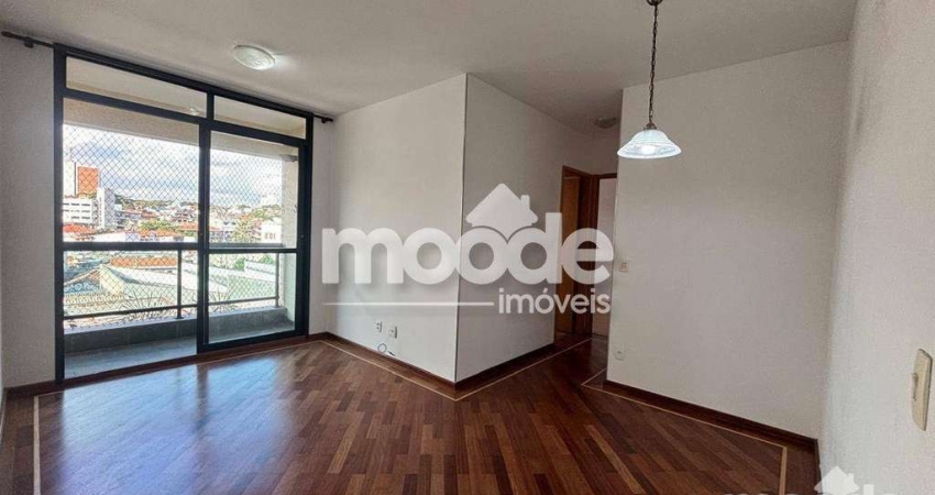 Apartamento com 2 Quartos à venda, 54 m² por R$ 500.000 - Vila Lageado - São Paulo/SP
