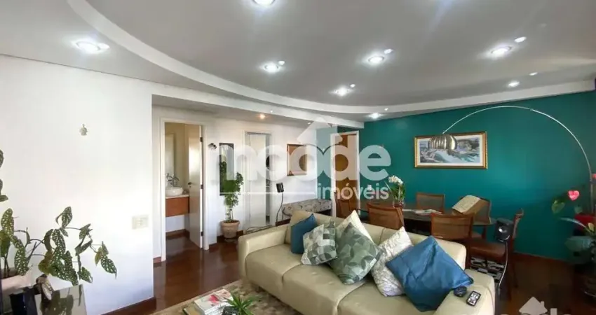 Apartamento com 2 Quartos à venda, 106 m² por R$ 1.300.000 - Vila São Francisco - São Paulo/SP