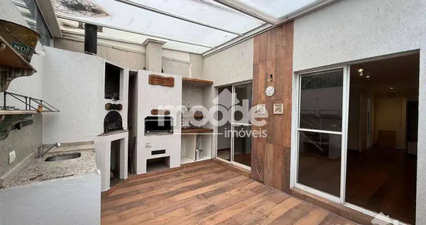Casa em condomínio, 3 Quartos, 115 m² - venda por R$ 730.000 ou aluguel por R$ 5.075/mês