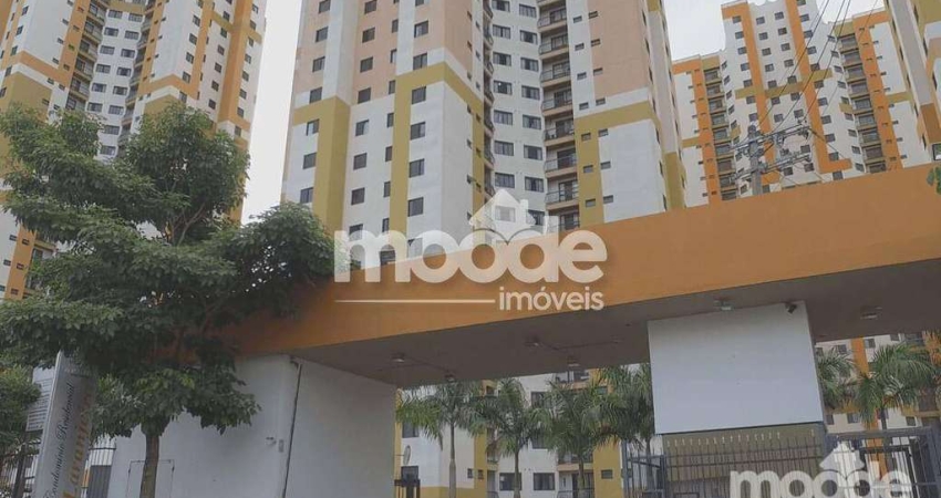 Apartamento com 2 Quartos à venda, 80 m² por R$ 420.000 - Jardim Maria Rosa - Taboão da Serra/SP