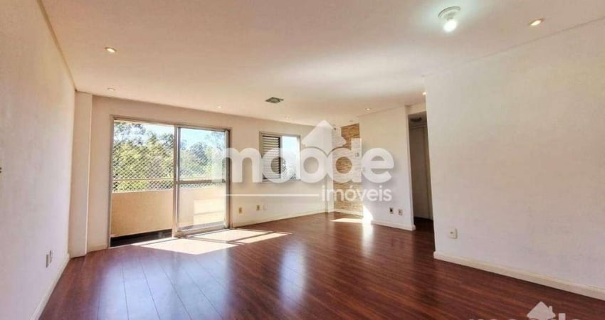 Apartamento com 2 Quartos à venda, 67 m² por R$ 370,000 - Jardim Jaqueline - São Paulo/SP