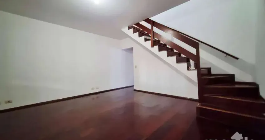 Sobrado com 2 Quartos para alugar, 100 m² por R$ 3.400/mês - Jardim Ester - São Paulo/SP