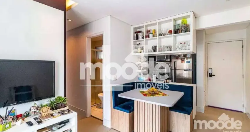 Apartamento com 2 Quartos à venda, 53 m² por R$ 515.000 - Jaguaré - São Paulo/SP