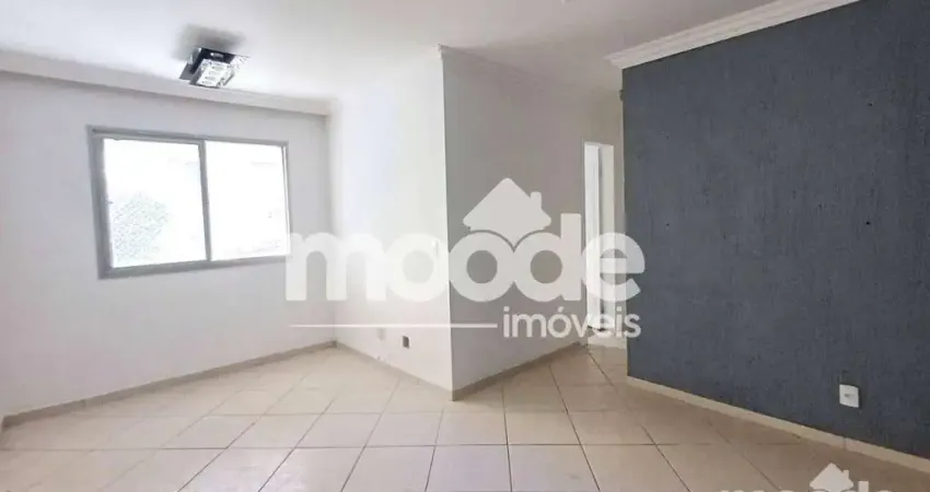 Apartamento com 3 Quartos à venda, 63 m² por R$ 350.000 - Jaguaré - São Paulo/SP