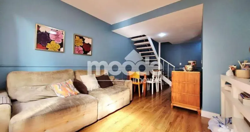 Sobrado com 2 Quartos à venda, 81 m² por R$ 435.000 - Jardim Sarah - São Paulo/SP