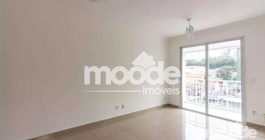 Apartamento com 3 quartos à venda na Rua Francisco Pedro do Amaral, 251, Jaguaré, São Paulo
