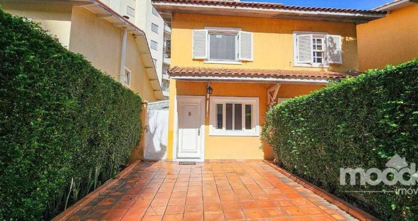 Casa em condomínio com 3 Quarto à venda, 140 m² por R$ 745.000 - Butantã - São Paulo/SP