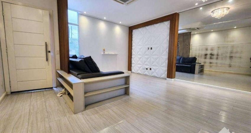 Casa com 3 Quartos à venda, 110 m² por R$ 650.000 - Cidade dos Bandeirantes - São Paulo/SP