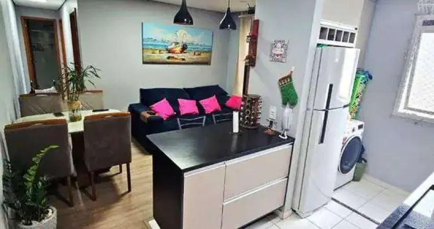 Apartamento com 2 Quartos à venda, 44 m² por R$ 400. - Jardim Boa Vista Zona Oeste - São Paulo/SP