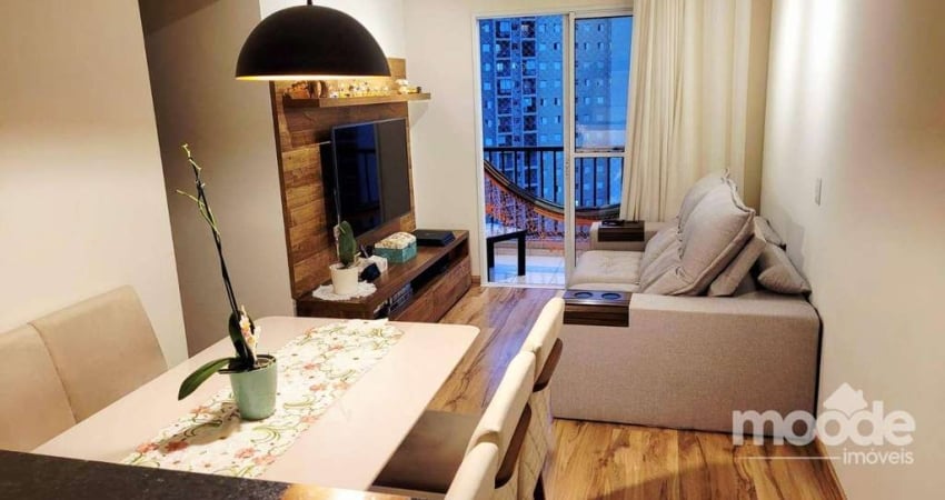 Apartamento com 2 Quartos para alugar, 65 m² por R$ 3.402/mês - Umuarama - Osasco/SP