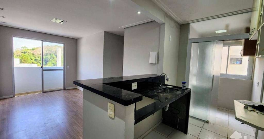 Apartamento com 2 Quartos à venda, 45 m² por R$ 245.000 - Jardim Arpoador - São Paulo/SP