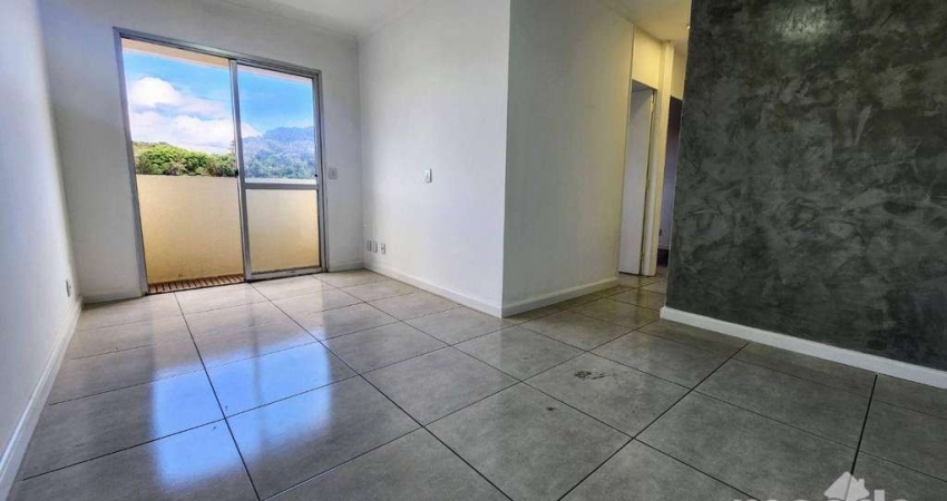 Apartamento com 3 Quartos à venda, 56 m² por R$ 270.000 - Jardim Arpoador - São Paulo/SP