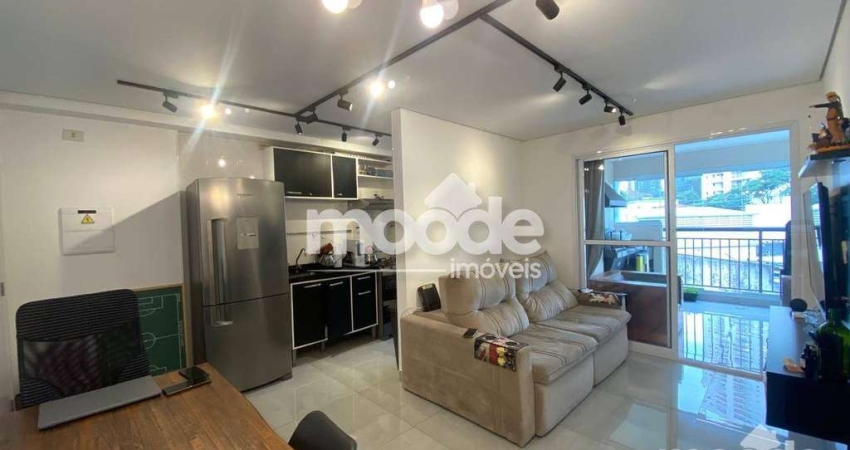Apartamento 2 Quartos à venda, 66 m² por R$ 740.000,00 - Vila São Francisco - SP