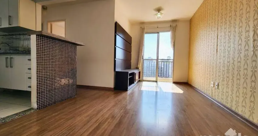 Apartamento com 2 Quartos à venda, 52 m² por R$ 320.000 - Jardim Sarah - São Paulo/SP