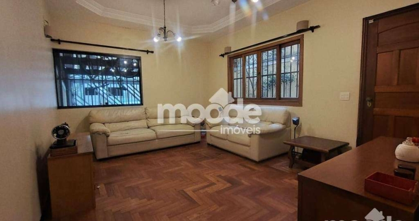 Sobrado com 3 Quartos à venda, 125 m² por R$ 699.000 - Jardim Bonfiglioli - São Paulo/SP