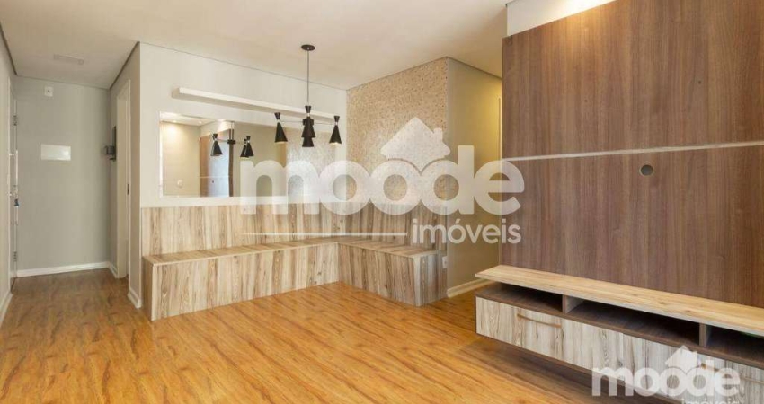Apartamento com 3 quartos à venda na Avenida Marechal Mário Guedes, 2, Jaguaré, São Paulo