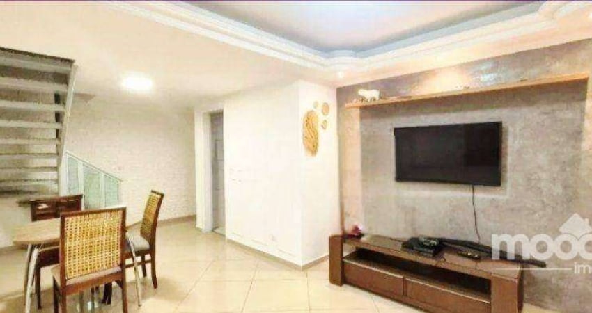 Sobrado com 2 Quartos à venda, 81 m² por R$ 415. - Jardim Sarah - São Paulo/SP