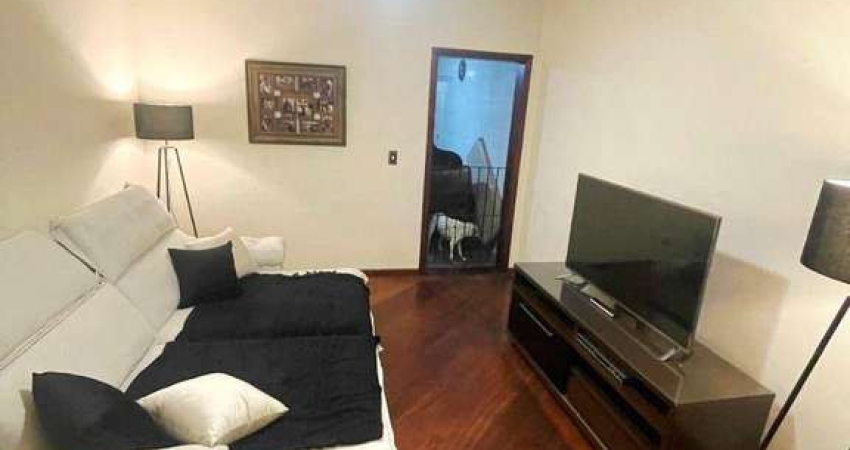 Sobrado com 3 Quartos à venda, 173 m² por R$ 714.000 - Jardim das Flores - Osasco/SP