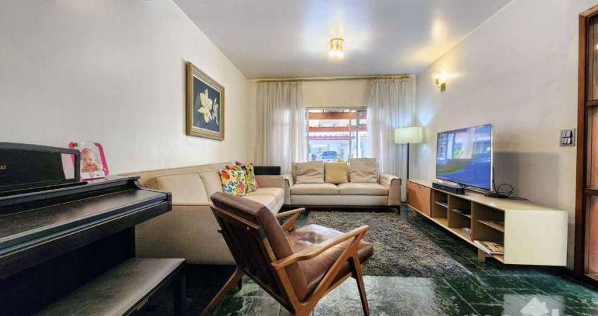 Sobrado com 3 Quartos à venda, 245 m² por R$ 1.300.000 - Jardim Bonfiglioli - São Paulo/SP