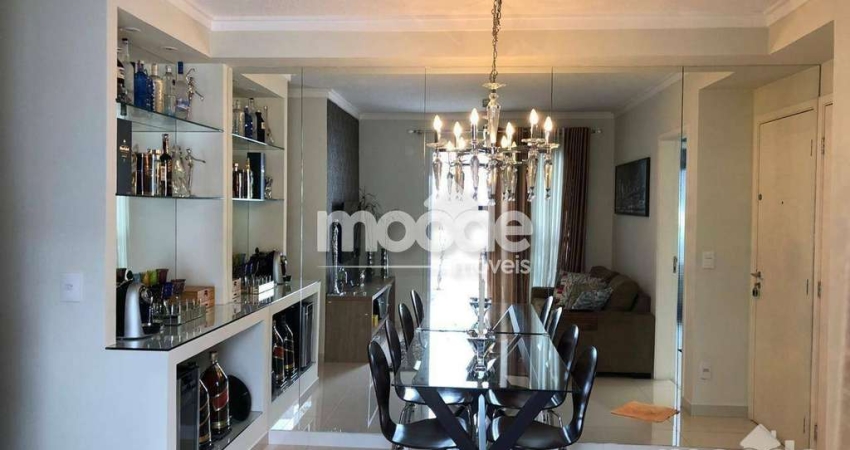 Apartamento com 2 Quartos à venda, 63 m² por R$ 580.000 - Jardim das Vertentes - São Paulo/SP