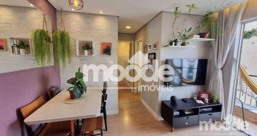 Apartamento com 2 quartos à venda na Rua Doutor Paulo Ribeiro Coelho, 466, Jardim Ester, São Paulo