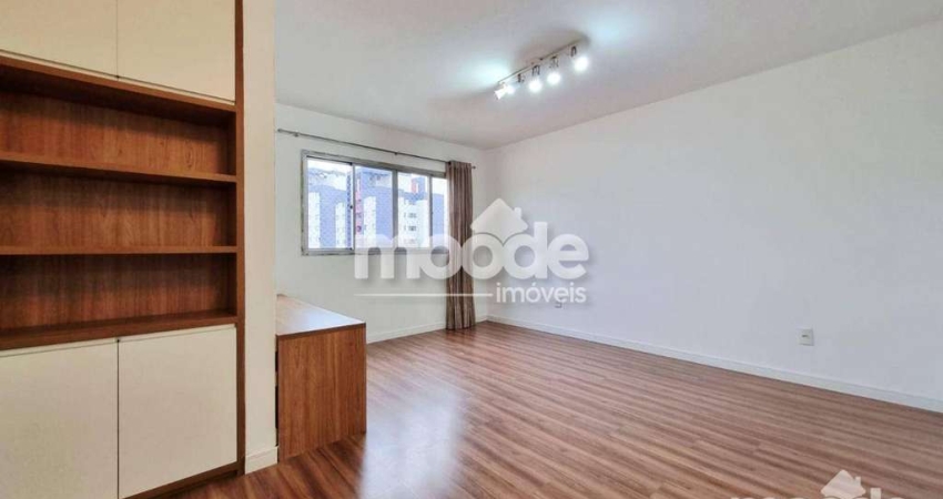 Apartamento com 2 Quartos à venda, 63 m² por R$ 360.000 - Jardim Ester - São Paulo/SP