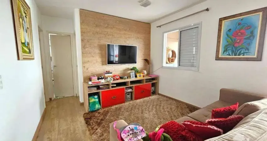 Apartamento com 3 Quartos à venda, 77 m² por R$ 950.000 - Butantã - São Paulo/SP