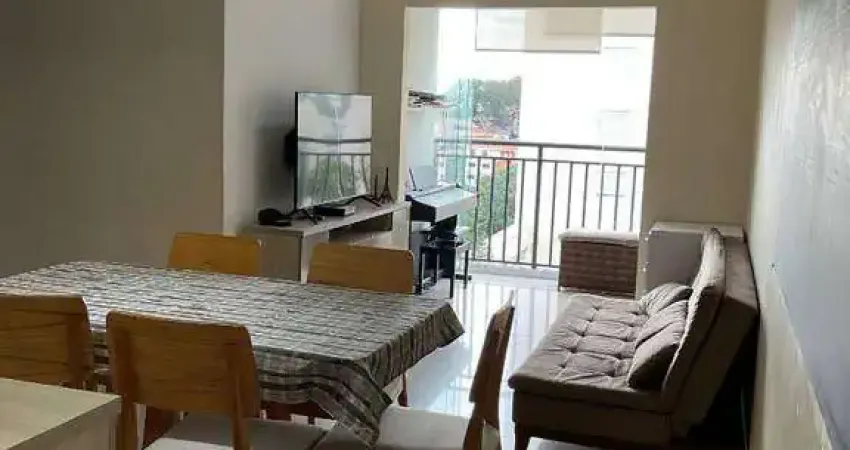 Apartamento com 3 Quartos à venda, 72 m² por R$ 720.000 - Jardim Bonfiglioli - São Paulo/SP