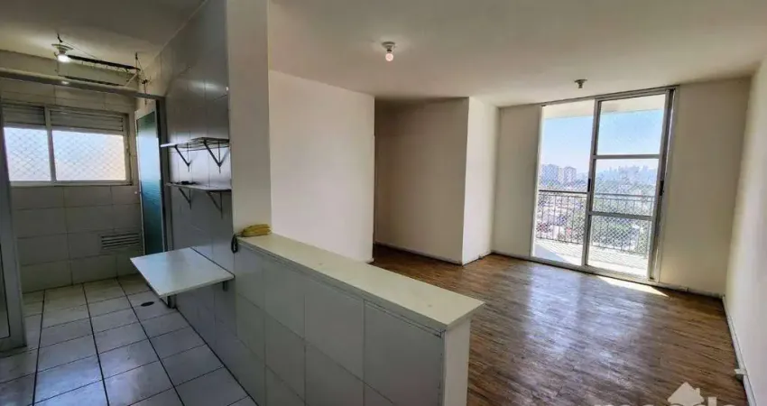 Apartamento com 3 Quartos à venda, 69 m² por R$ 560.000 - Butantã - São Paulo/SP