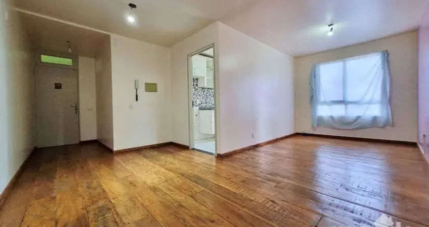 Apartamento com 2 Quartos à venda, 60 m² por R$ 320.000 - Jardim Ester - São Paulo/SP
