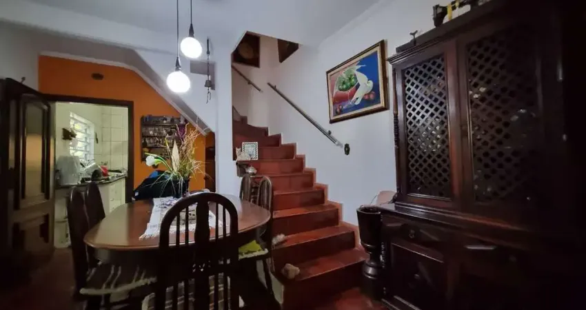 Sobrado com 2 Quartos à venda, 112 m² por R$ 430.000 - Jardim das Esmeraldas - São Paulo/SP