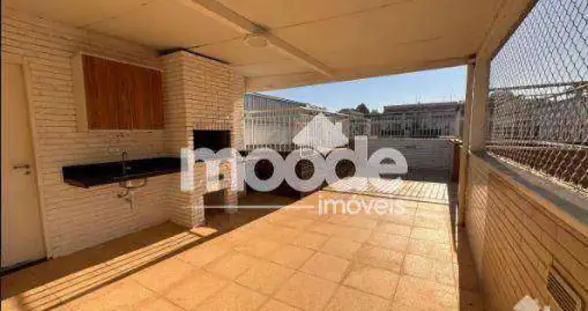 Cobertura com 3 Quartos à venda, 230 m² por R$ 1.700.000 - Vila São Francisco - São Paulo/SP