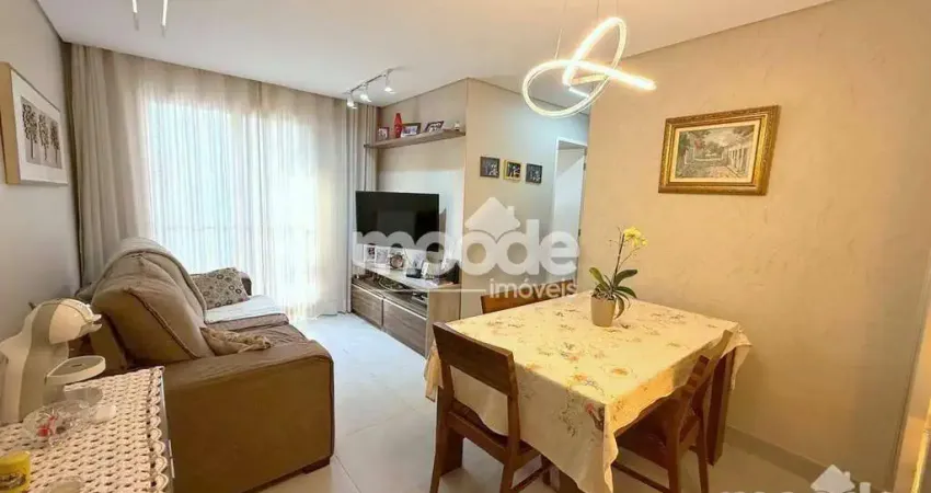 Apartamento com 3 Quarto à venda, 70 m² por R$ 600.000 - Jaguaré - São Paulo/SP