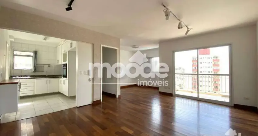 Apartamento 2 Quartos à venda, 83m² por R$ 630.000,00 - Jaguaré - SP