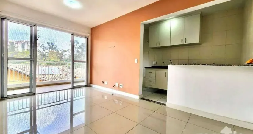 Apartamento com 2 dormitórios, 65 m² - venda por R$ 475.000,00 ou aluguel por R$ 3.820,00/mês - Butantã - São Paulo/SP