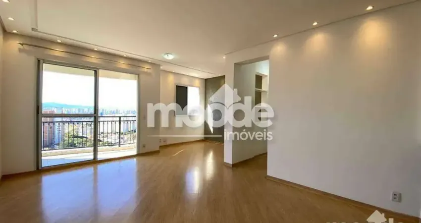 Apartamento com 2 quartos à venda na Avenida General Mac Arthur, 170, Jaguaré, São Paulo