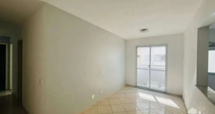 Apartamento com 2 dormitórios à venda, 53 m² por R$ 450.000,00 - Jaguaré - São Paulo/SP