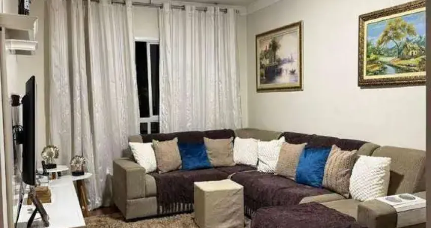 Apartamento com 2 Quartos à venda, 72 m² por R$ 429.000 - Jardim Ester - São Paulo/SP
