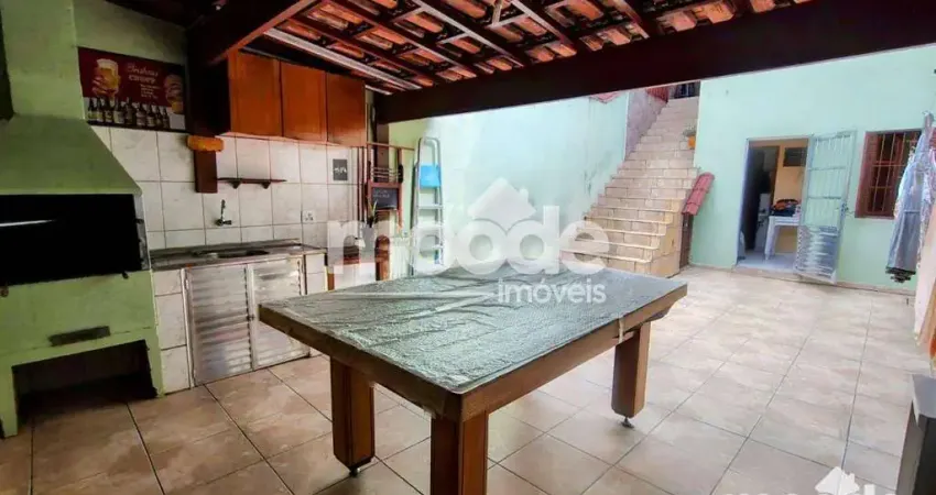 Sobrado com 2 Quartos à venda, 75 m² por R$ 605.000 - Jardim São Jorge - São Paulo/SP