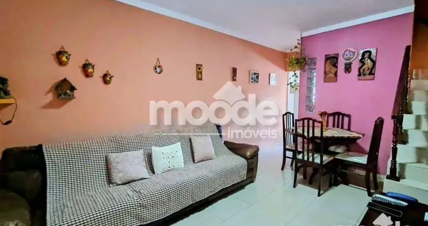 Sobrado com 2 quartos à venda, 75 m² por r$ 590.000 - jardim são jorge - são paulo/sp