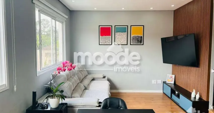 Sobrado com 3 Quartos à venda, 150 m² por R$ 795.000 - Granja Viana - Cotia/SP