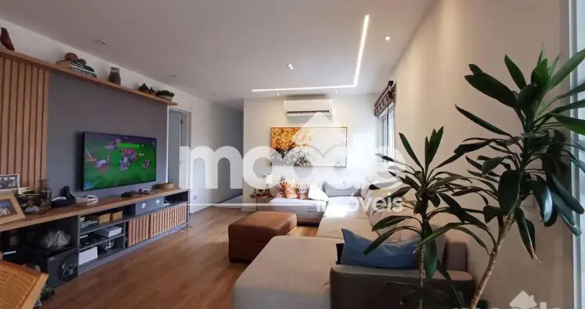 Apartamento com 3 quartos à venda na Alameda Paineira Vermelha, 70, Umuarama, Osasco