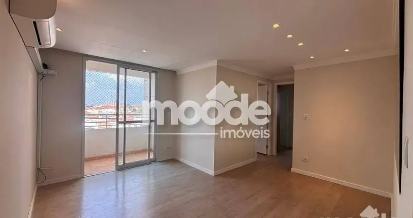 Apartamento com 3 dormitórios à venda, 75 m² por r$ 524.000,00 - jardim ester yolanda - são paulo/sp