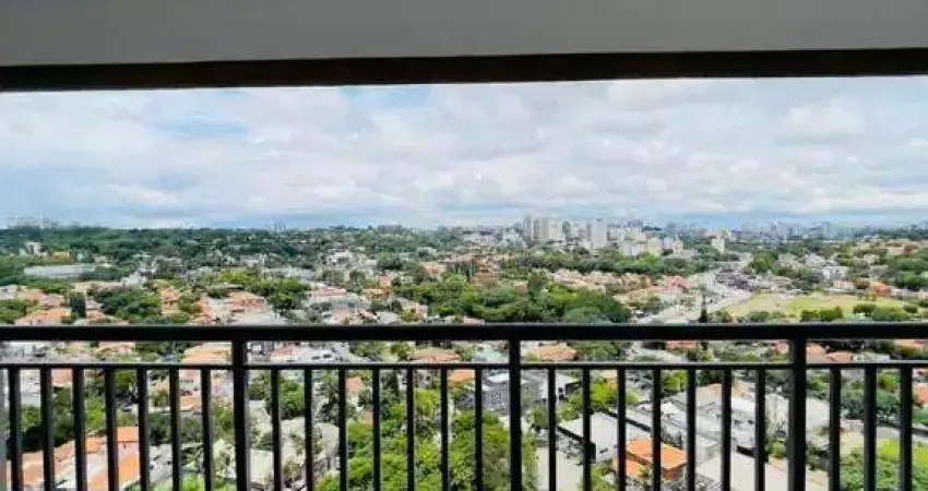 Apartamento com 2 quartos à venda, 73 m² por r$ 980.000 - butantã - são paulo/sp