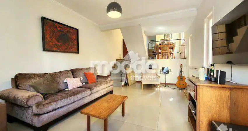 Casa em condomínio com 3 quartos à venda, 140 m² por r$ 680.000 - butantã - são paulo/sp