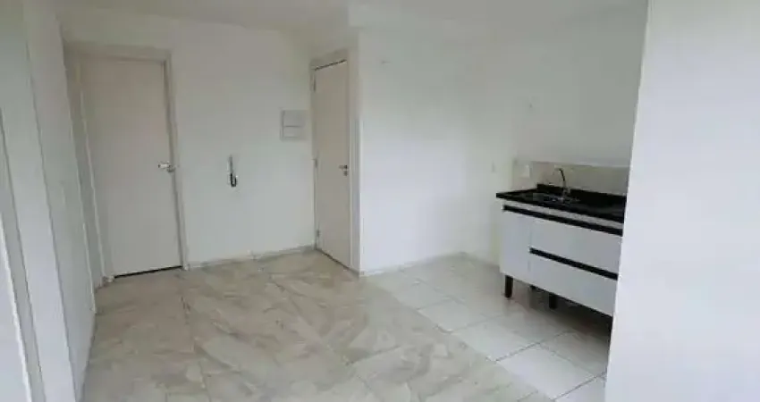 Apartamento com 2 dormitórios para alugar, 37 m² por r$ 2.190,00/mês - pousada dos bandeirantes - carapicuíba/sp