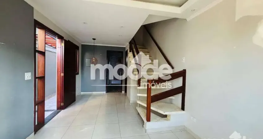 Sobrado com 2 quartos à venda, 69 m² por r$ 500.000 - jardim da glória - cotia/sp