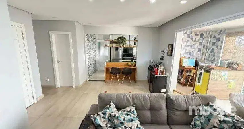 Apartamento com 2 quartos à venda, 91 m² por r$ 901.000 - jardim arpoador - são paulo/sp
