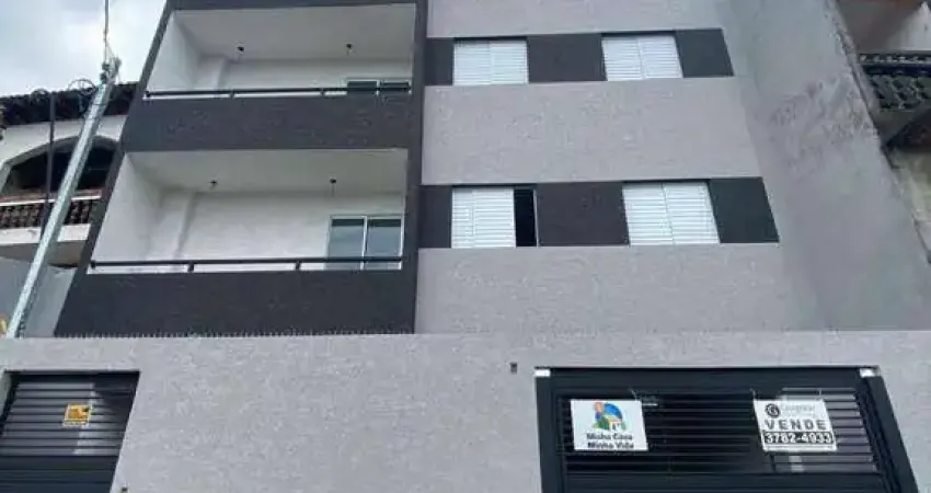 Apartamento com 2 quartos à venda na Rua Mário Ancona, 300, Parque Ipê, São Paulo